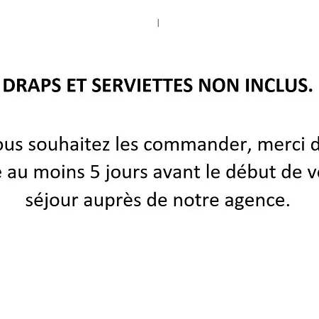 Spacieux Duplex Dans Avec Piscine