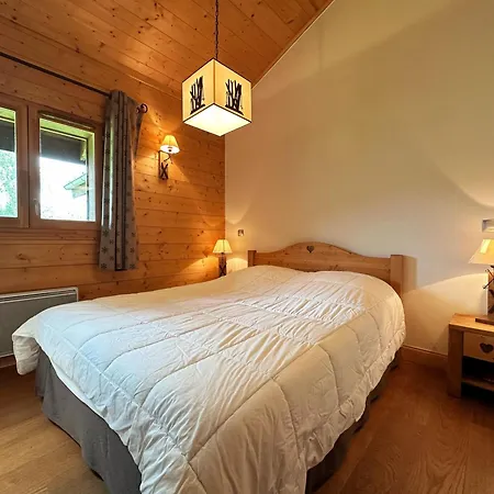 Spacieux Duplex Dans Avec Piscine Apartment *