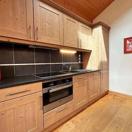 Spacieux Duplex Dans Avec Piscine * Samoëns